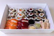 Deluxe sushi - Boxed By E&C Co.